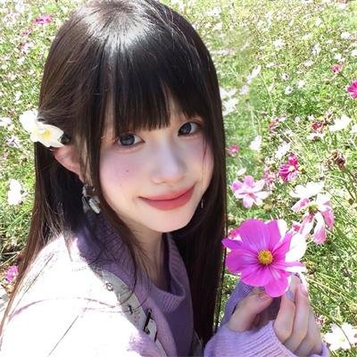 林中漫步
