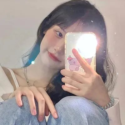 放开我的手